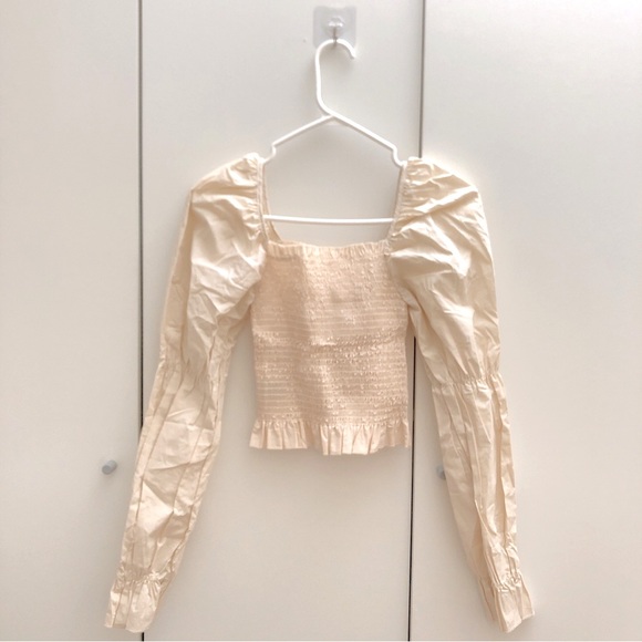 Balletcore blouse - Picture 3 of 4